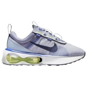 ナイキ キッズ ランニングシューズ Nike Air Max 2021 GS - Ghost/Obs...