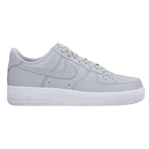 ナイキ エアフォース メンズ Nike Air Force 1 Low スニーカー Wolf Gre...