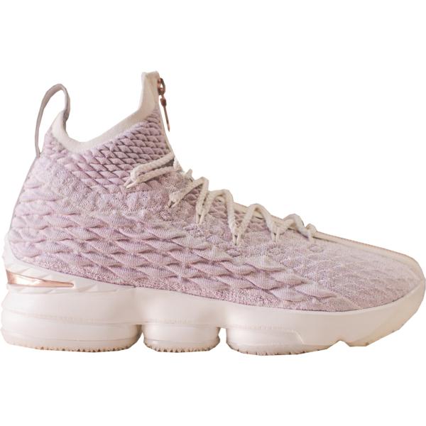 ナイキ メンズ レブロン１５ Nike Lebron 15 Performance KITH &quot;Ro...