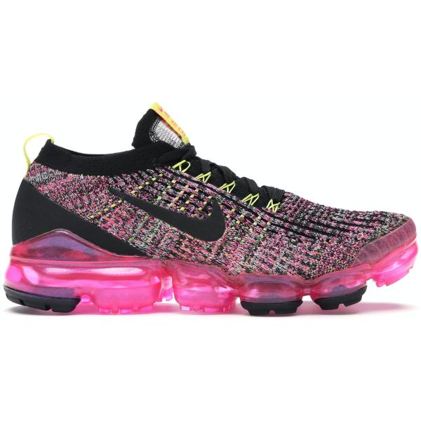 ナイキ レディース ヴェイパーマックス３ Nike Air Vapormax Flyknit 3 ラ...