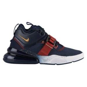 nike air force 270 obsidian