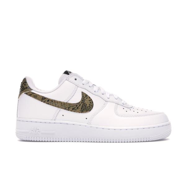 ナイキ メンズ エア フォース ワン Nike Air Force 1 Low Retro Prem...