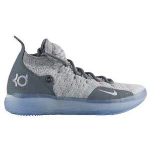 ナイキ メンズ Nike Kd 11 Xi Cool Grey バッシュ Cool Grey Wolf Grey Pure Platinum Racer Pink ケビンデュラント Ao2604 002 バッシュ アパレル Troishomme 通販 Yahoo ショッピング