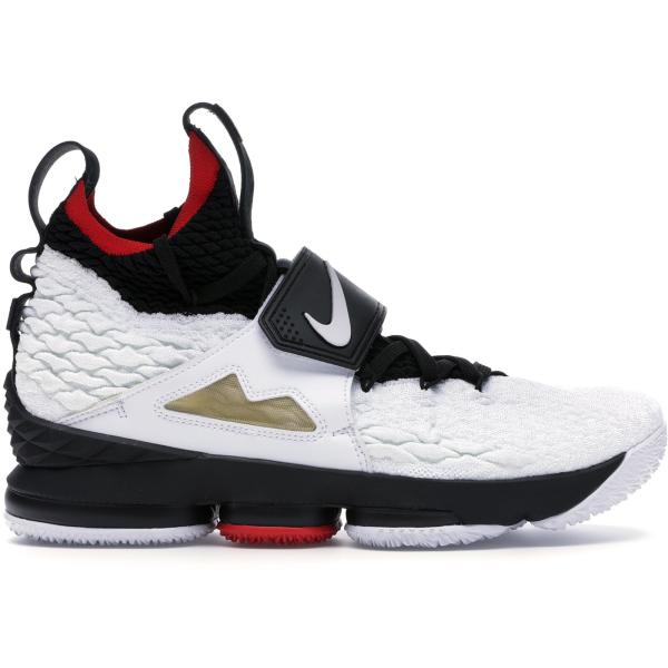 ナイキ メンズ レブロン１５ Nike Lebron 15 &quot;Diamond Turf&quot; バッシュ ...