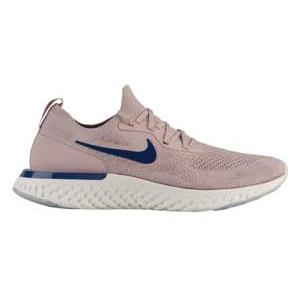 ナイキ メンズ ランニングシューズ Nike Epic React Flyknit リアクト フライ...