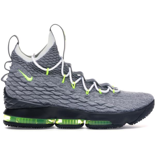 ナイキ メンズ レブロン１５ Nike Lebron 15 &quot;Air Max 95&quot; バッシュ CO...