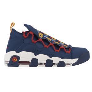 ナイキ メンズ スニーカー Nike Air More Money &quot;Nautical Pack&quot; ...