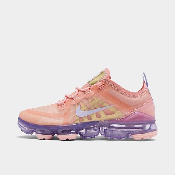 ナイキ レディース ヴェイパーマックス２０１９ Nike VaporMax 2019 ランニングシュ...