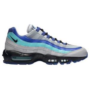 ナイキ メンズ エアマックス９５ Nike Air Max 95 OG スニーカー Wolf Gre...