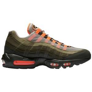 ナイキ メンズ スニーカー Nike Air Max 95 OG エアマックス ９５ String/...