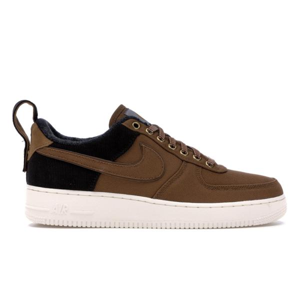 ナイキ メンズ エア フォース ワン Nike Air Force 1 Low Premium スニ...