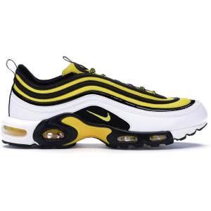 air max 97 yellow and white