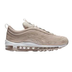 ナイキ レディース/ウーマン スニーカー Nike Air Max 97 エアマックス ９７ Particle Beige/Metallic Red Bronze