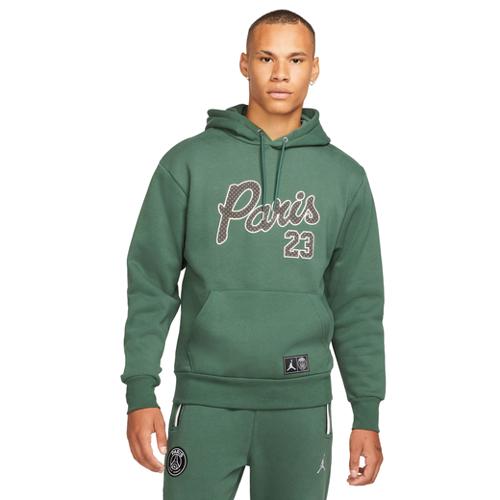 ジョーダン メンズ パーカー Jordan PSG Statement Fleece Pullove...