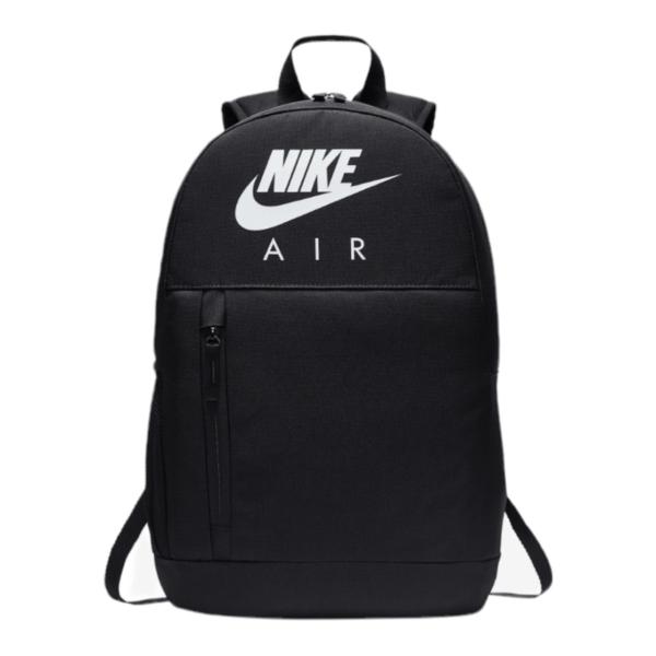 ナイキ メンズ バックパック Nike Elemental GFX Backpack - Black...