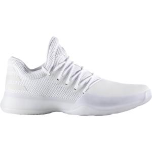 harden vol 1 black and white