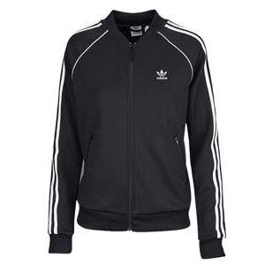 アディダス オリジナルス レディース ジャケット Adidas Originals Adicolor Superstar Track Top トラックトップ ジャージ 上着 アウター Black Ce2392 バッシュ アパレル Troishomme 通販 Yahoo ショッピング