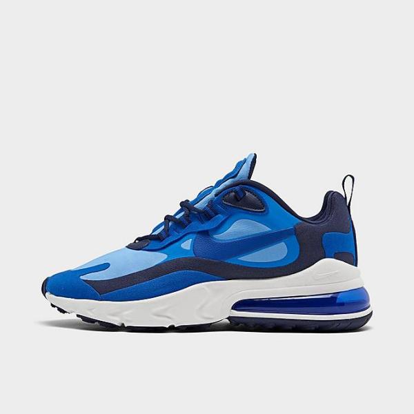 ナイキ メンズ エアマックス２７０ Nike Air Max 270 React スニーカー Pac...