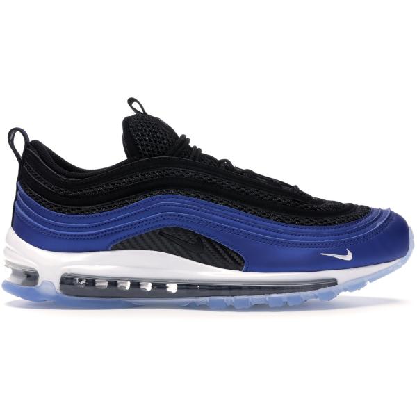 ナイキ メンズ エアマックス９７ Air Max 97 Foamposite スニーカー GAME ...