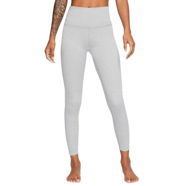 ナイキ レディース レギンス Nike Yoga Luxe High Rise 7/8 Tights...