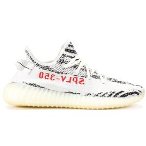 yeezy boost core black red