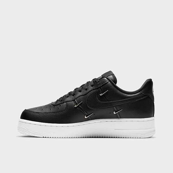 ナイキ エアフォースワン レディース Nike Air Force 1 &apos;07 LX スニーカー B...