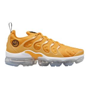 ナイキ レディース スニーカー ヴェイパーマックスプラス Nike Air Vapormax Plus - Yellow/White イエロー ウィメンズ｜troishomme