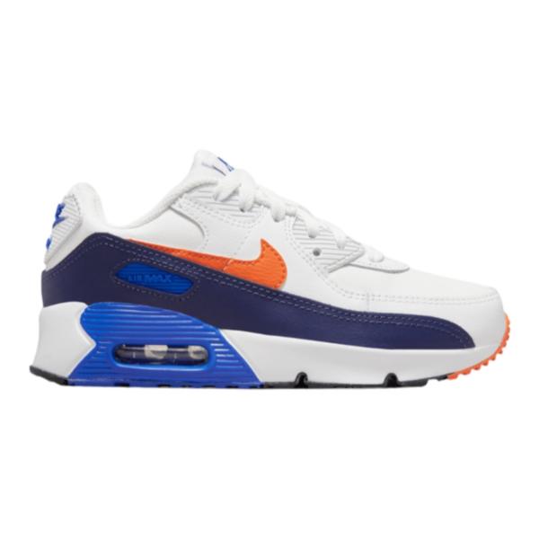 ナイキ キッズ ジュニア スニーカー エアマックス90 Nike Air Max 90 PS - S...