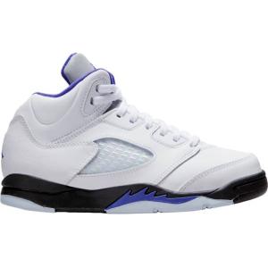 ジョーダン キッズ バッシュ Jordan Kids' GS Air 5 Retro