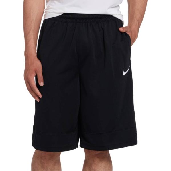 ナイキ メンズ バスケットボール ショートパンツ Nike Men&apos;s Dry Icon Baske...