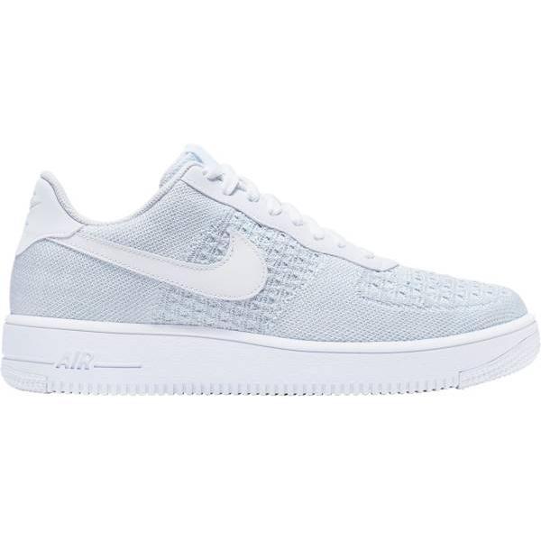 ナイキ メンズ エアフォースワン フライニット Nike Air Force 1 Flyknit 2...