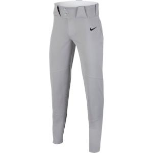 ナイキ メンズ 野球 パンツ Nike Men's Vapor Select Baseball Pants - Tm Blue Grey/Tm Black｜バッシュ アパレル troisHOMME
