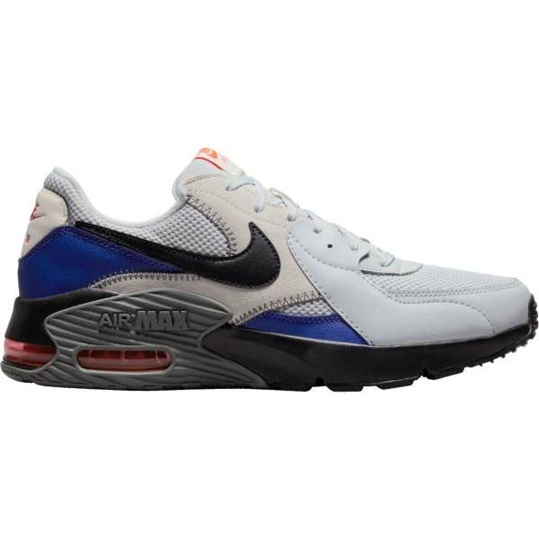 ナイキ メンズ スニーカー Nike Men&apos;s Air Max Excee Shoes - Pla...