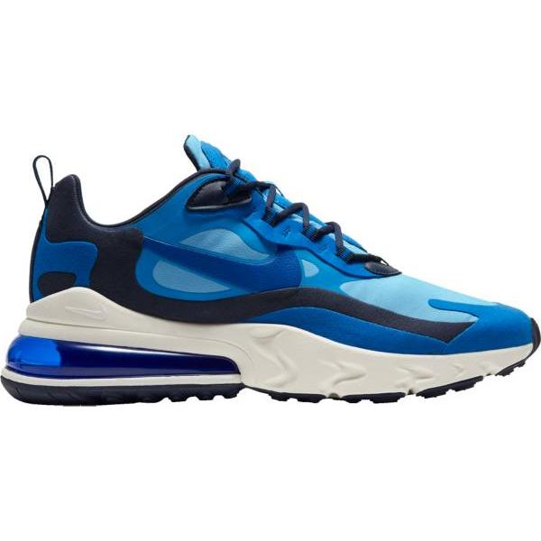 ナイキ メンズ エアマックス２７０ Nike Air Max 270 React スニーカー Pac...