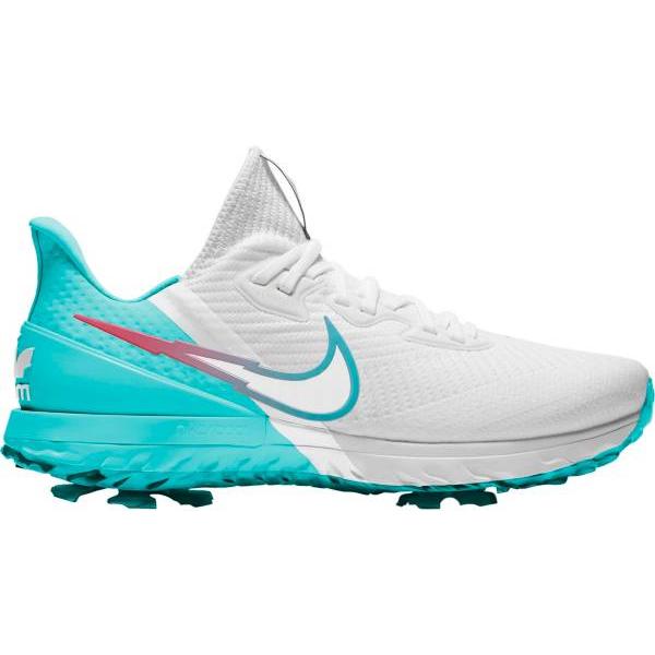 ナイキ メンズ ゴルフシューズ Nike Air Zoom Infinity Tour Golf S...