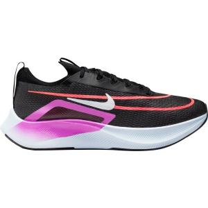 NIKE ZOOM FLY 黒/青/赤 NIKE ナイキ メンズ ランニングシューズ Nike Men's Air Zoom