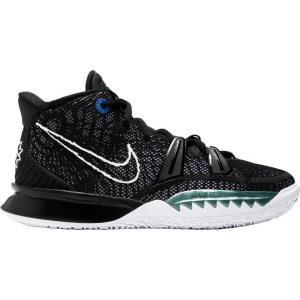 Nike Kyrie 5 Friends カイリー5 バッシュ　ブラック 27㎝ Nike Kyrie 5 Friends カイリー5 バッシュ ブラック 27㎝ - メルカリ