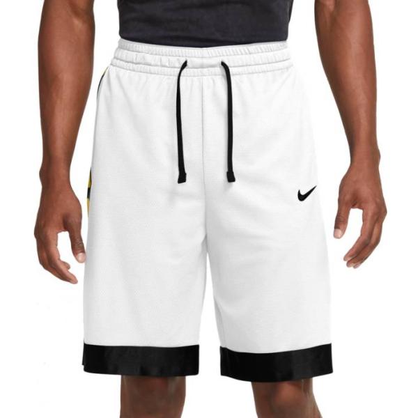 ナイキ メンズ バスケットボール ショートパンツ Nike Men&apos;s Dri-FIT Elite ...