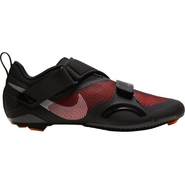 ナイキ メンズ サイクリングシューズ Nike Men&apos;s SuperRep Cycling Sho...