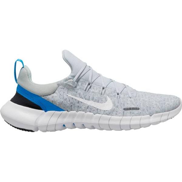 ナイキ メンズ フリーラン5.0 ランニングシューズ Nike Men&apos;s Free Run 5.0...