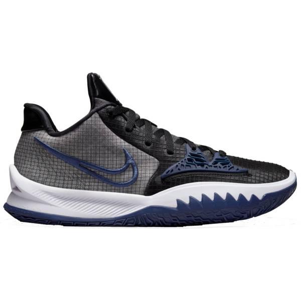 ナイキ メンズ バッシュ Nike Kyrie Low 4 Basketball Shoes - B...