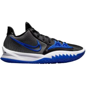 ナイキ メンズ バッシュ Nike Kyrie Low 4 Basketball Shoes - B...