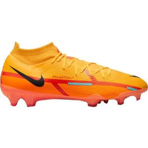 ナイキ ファントム GT２ サッカー スパイク Nike GT2 Academy Fit FG Soccer Cleats - Orange/Black :di-DC0797-808:バッシュ アパレル troisHOMME - 通販 - Yahoo!ショッピング