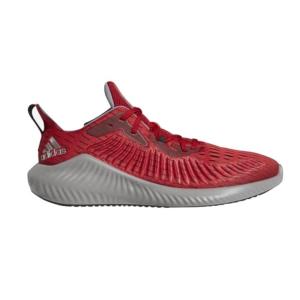 adidas red alphabounce