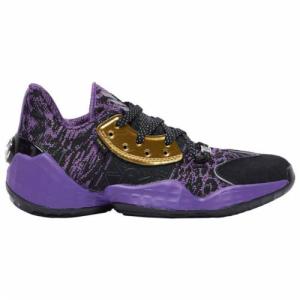 アディダス キッズ レディース ハーデン４ Adidas Harden Vol 4 Gs バッシュ Black Silver Met Action Purple Ef80 バッシュ アパレル Troishomme 通販 Yahoo ショッピング