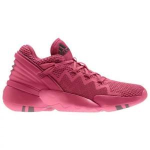 アディダス メンズ ドノバンミッチェル Adidas D O N Issue 2 バッシュ Power Pink Black Power Pink Fv61 バッシュ アパレル Troishomme 通販 Yahoo ショッピング