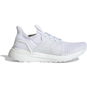 adidas all white ultra boost womens