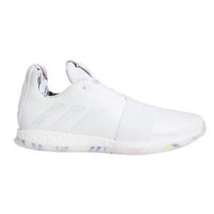 アディダス メンズ ハーデン ボリューム３ adidas Harden Vol. 3 バッシュ Volume 3 White/Black :G54022:バッシュ アパレル - 通販 -