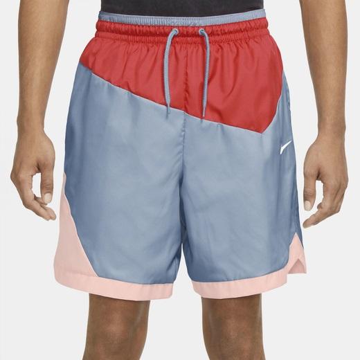 ナイキ メンズ ハーフパンツ Nike Dri-Fit DNA Woven Short - Trac...