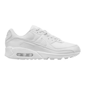 ナイキ レディース スニーカー エアマックス90 Nike Air Max 90 - White/White｜troishomme